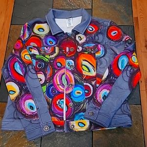 Dolcezza Jacket